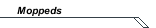 Moppeds